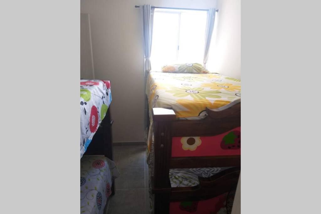 ¡Un Espacio Para Tu Descanso! Girardot Eksteriør billede