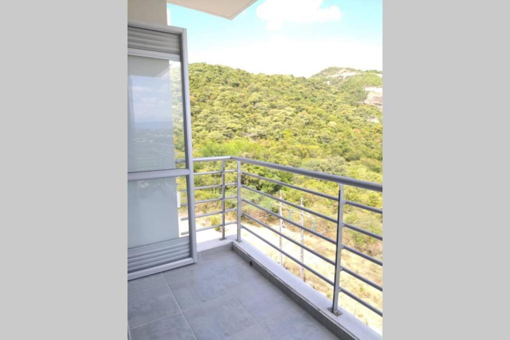 ¡Un Espacio Para Tu Descanso! Girardot Eksteriør billede