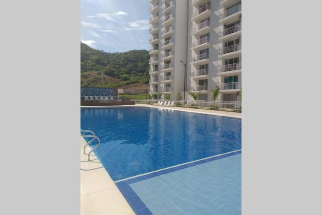 ¡Un Espacio Para Tu Descanso! Girardot Eksteriør billede