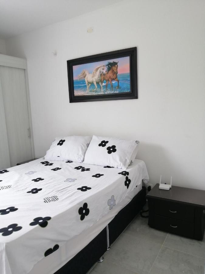 ¡Un Espacio Para Tu Descanso! Girardot Eksteriør billede