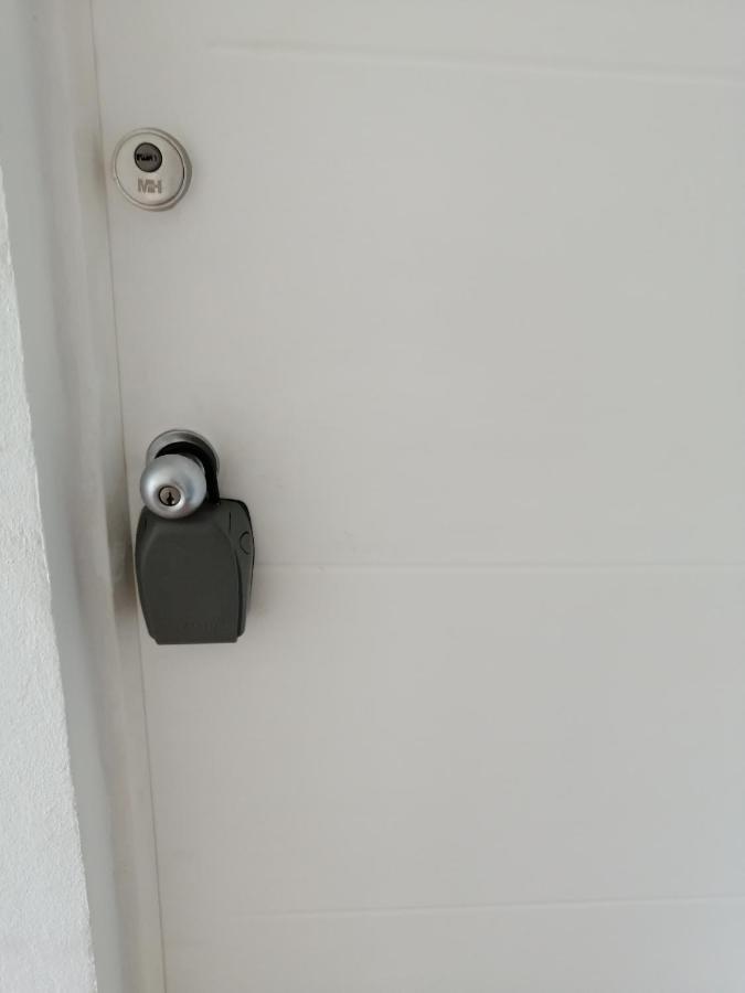 ¡Un Espacio Para Tu Descanso! Girardot Eksteriør billede