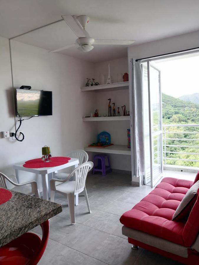 ¡Un Espacio Para Tu Descanso! Girardot Eksteriør billede